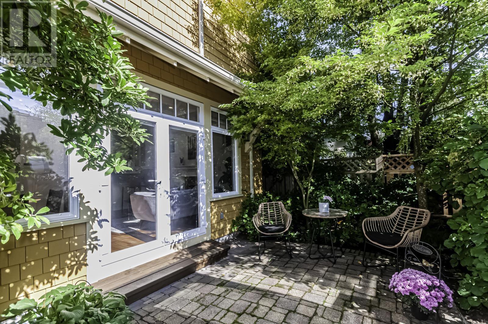 3530 W 5th Avenue, Vancouver, British Columbia  V6R 1R9 - Photo 20 - R2821537