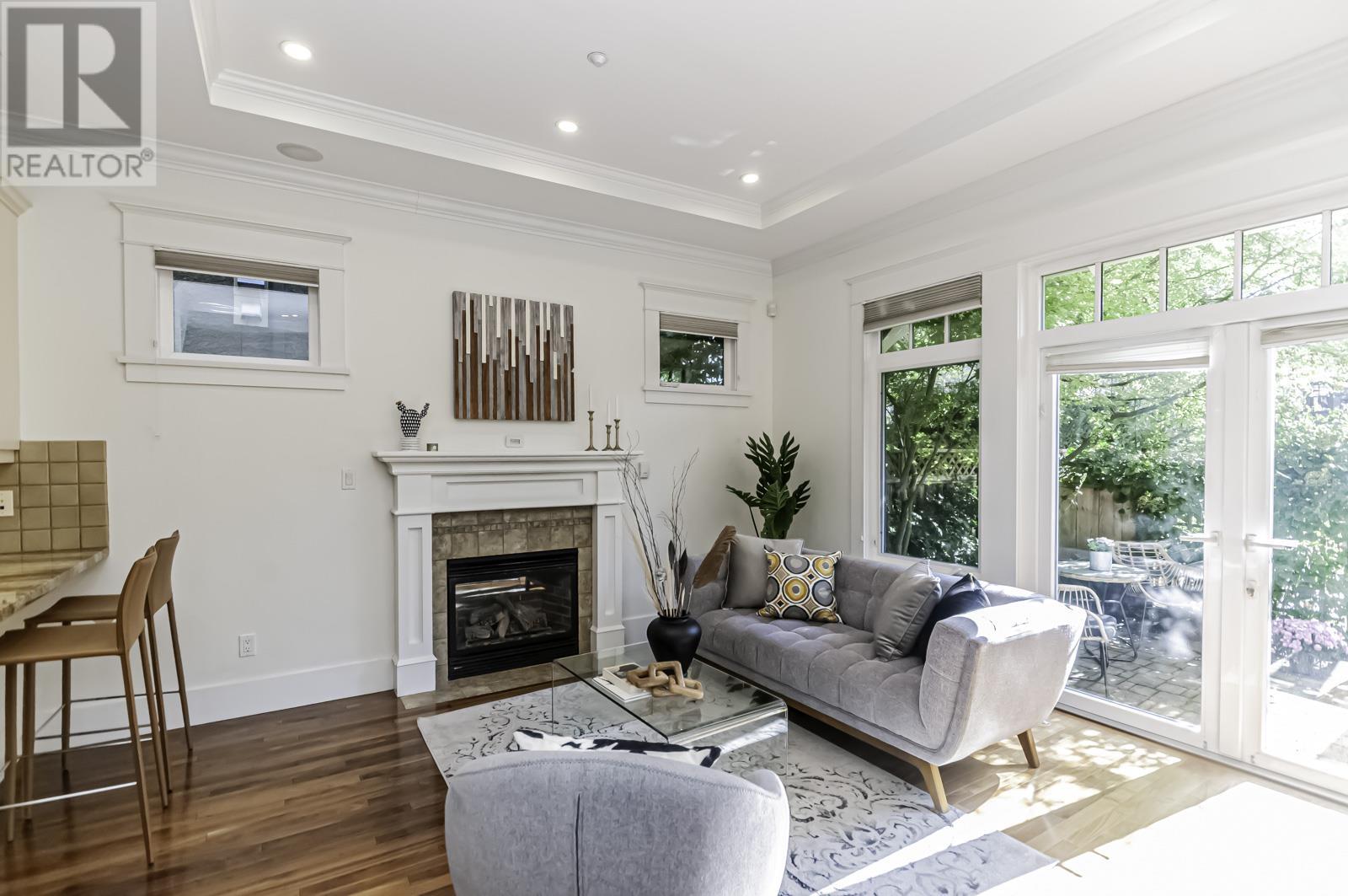 3530 W 5th Avenue, Vancouver, British Columbia  V6R 1R9 - Photo 10 - R2821537