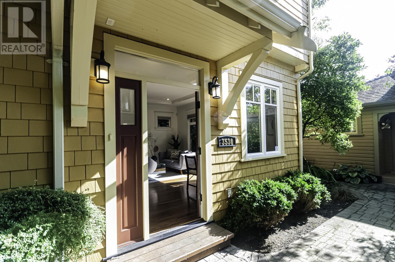 3530 W 5th Avenue, Vancouver, British Columbia  V6R 1R9 - Photo 2 - R2821537