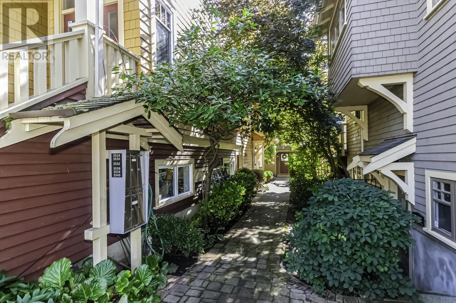 3530 W 5th Avenue, Vancouver, British Columbia  V6R 1R9 - Photo 25 - R2821537