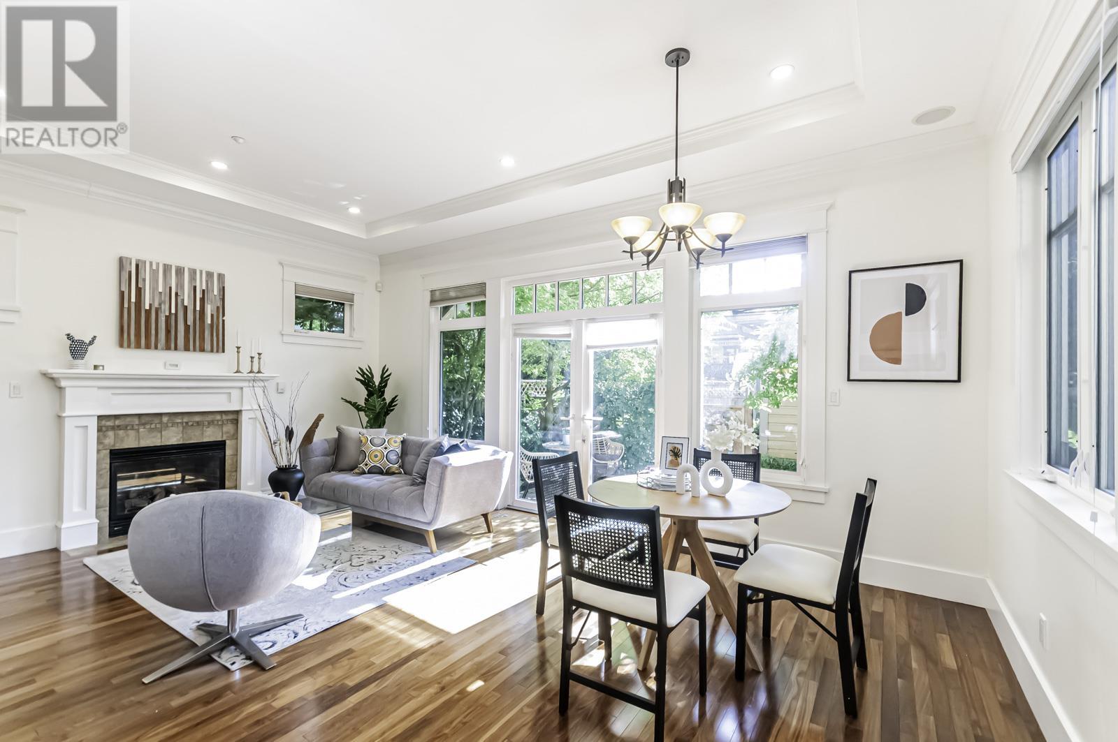 3530 W 5th Avenue, Vancouver, British Columbia  V6R 1R9 - Photo 7 - R2821537