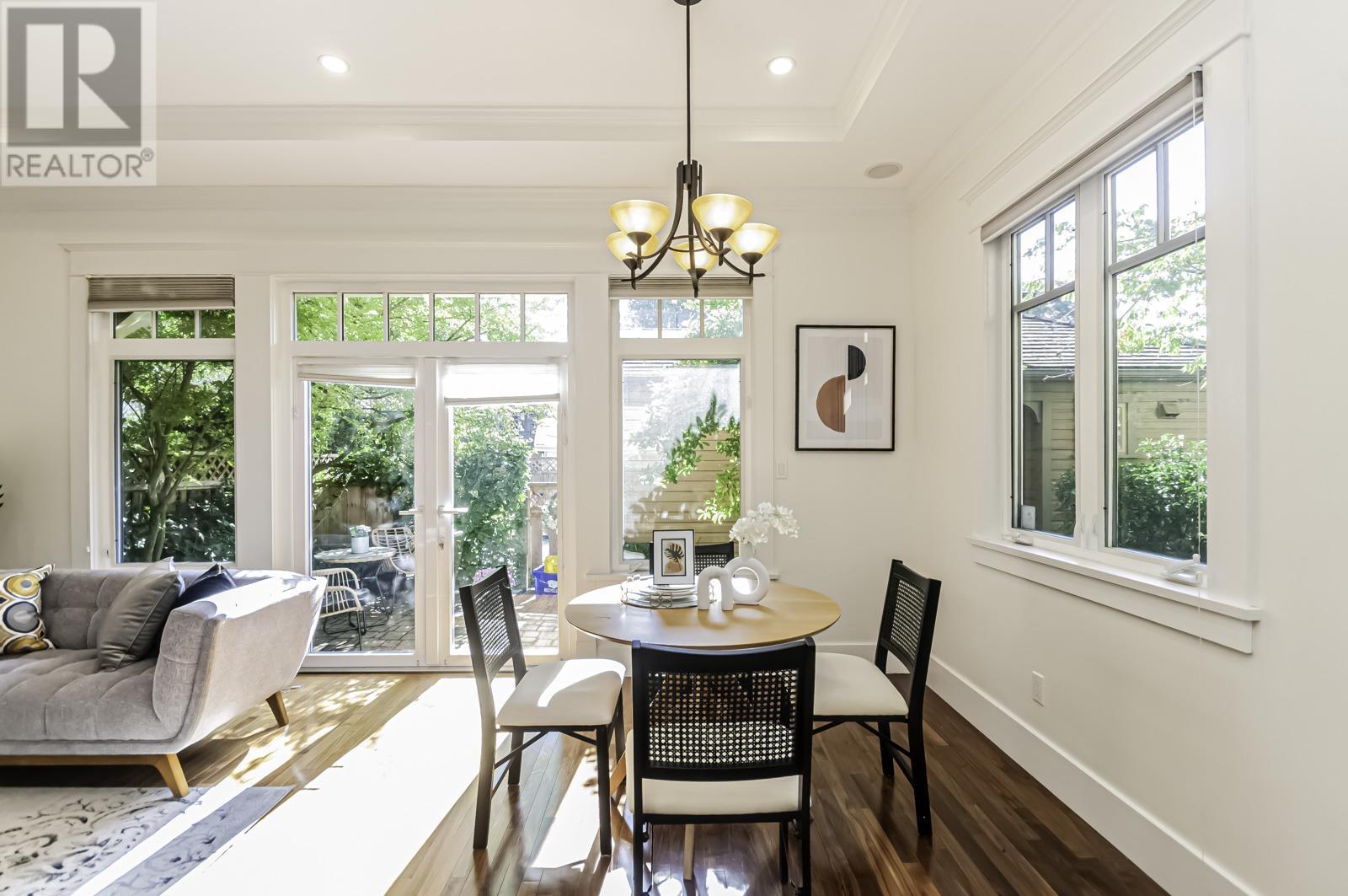 3530 W 5th Avenue, Vancouver, British Columbia  V6R 1R9 - Photo 8 - R2821537