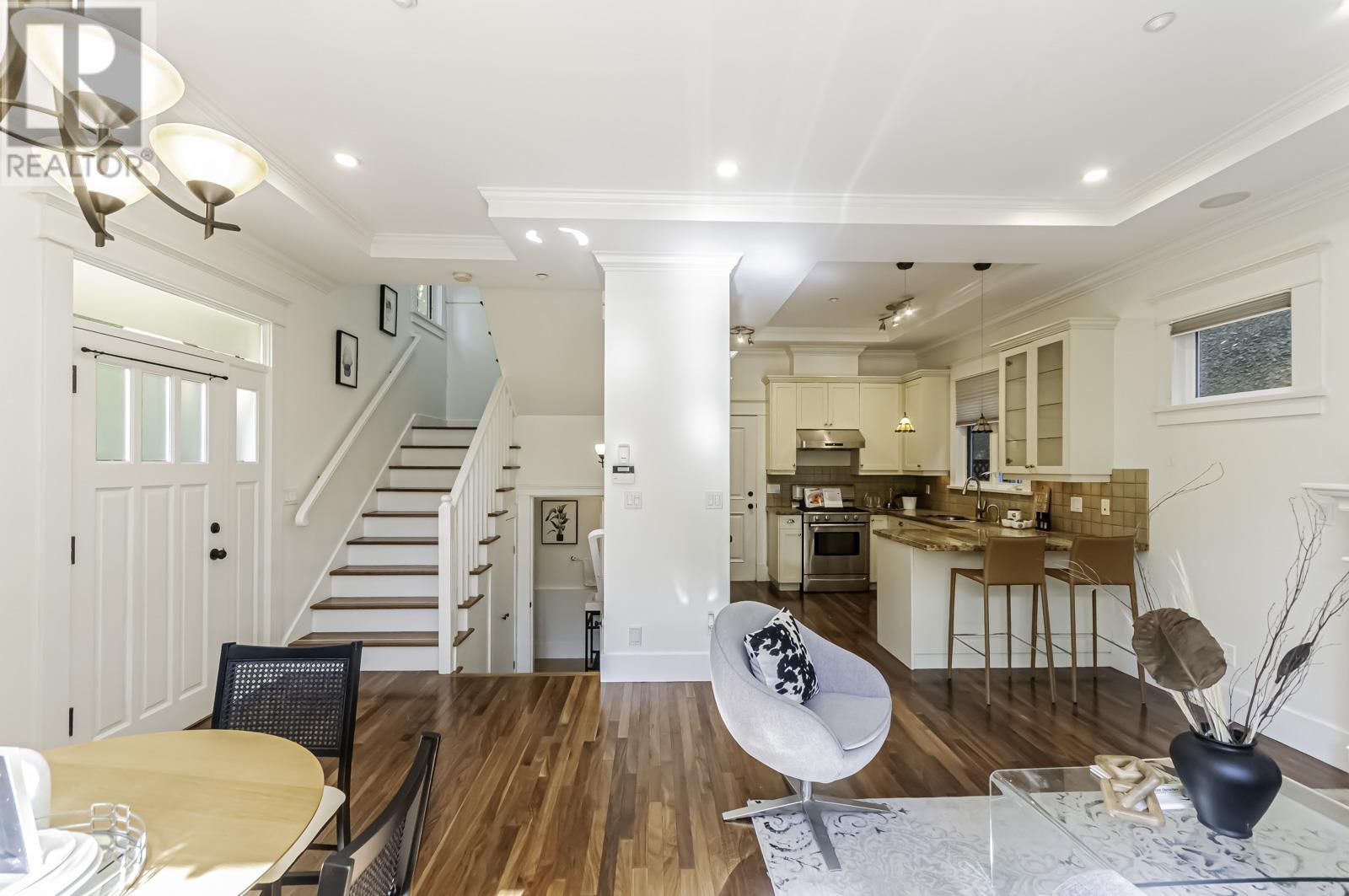 3530 W 5th Avenue, Vancouver, British Columbia  V6R 1R9 - Photo 6 - R2821537