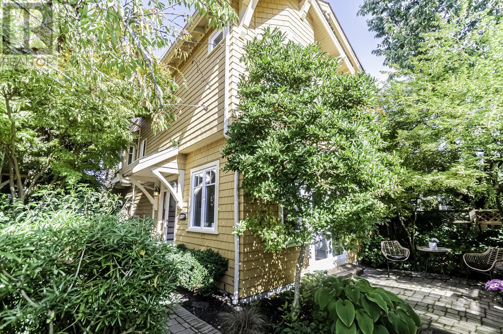 3530 W 5th Avenue, Vancouver, British Columbia  V6R 1R9 - Photo 23 - R2821537