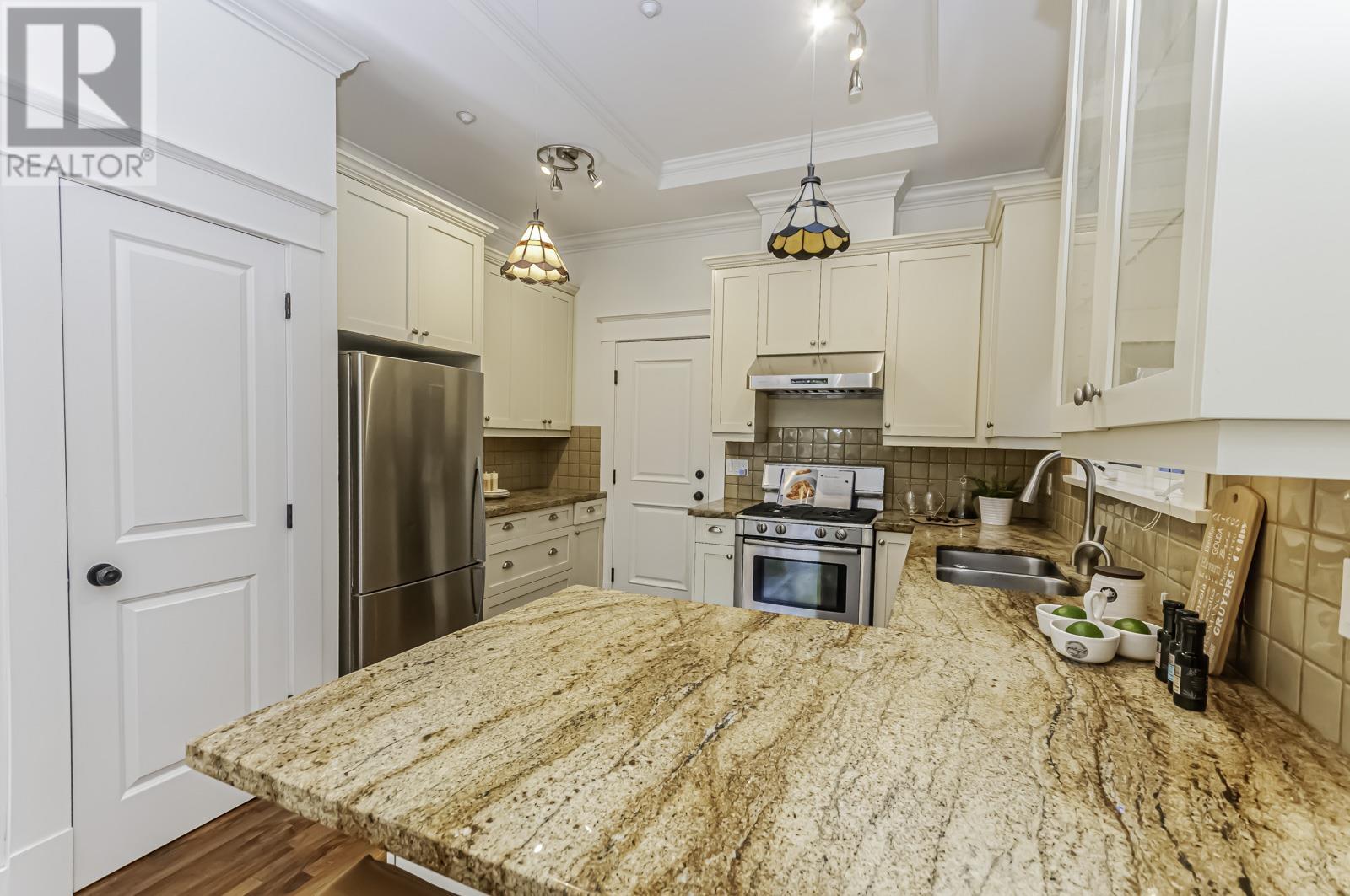 3530 W 5th Avenue, Vancouver, British Columbia  V6R 1R9 - Photo 4 - R2821537