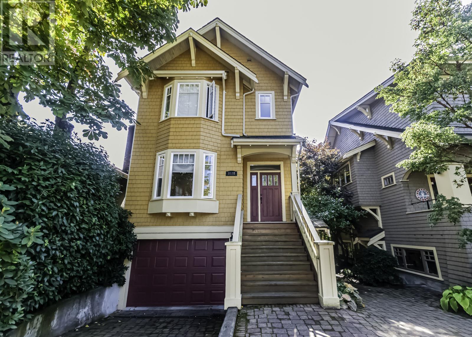3530 W 5th Avenue, Vancouver, British Columbia  V6R 1R9 - Photo 24 - R2821537
