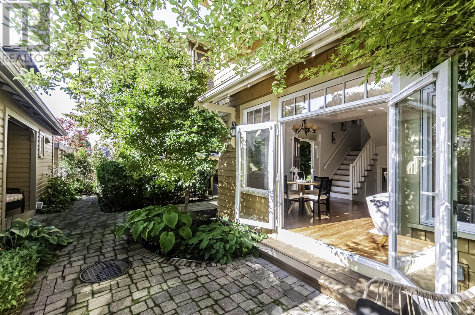 3530 W 5th Avenue, Vancouver, British Columbia  V6R 1R9 - Photo 21 - R2821537