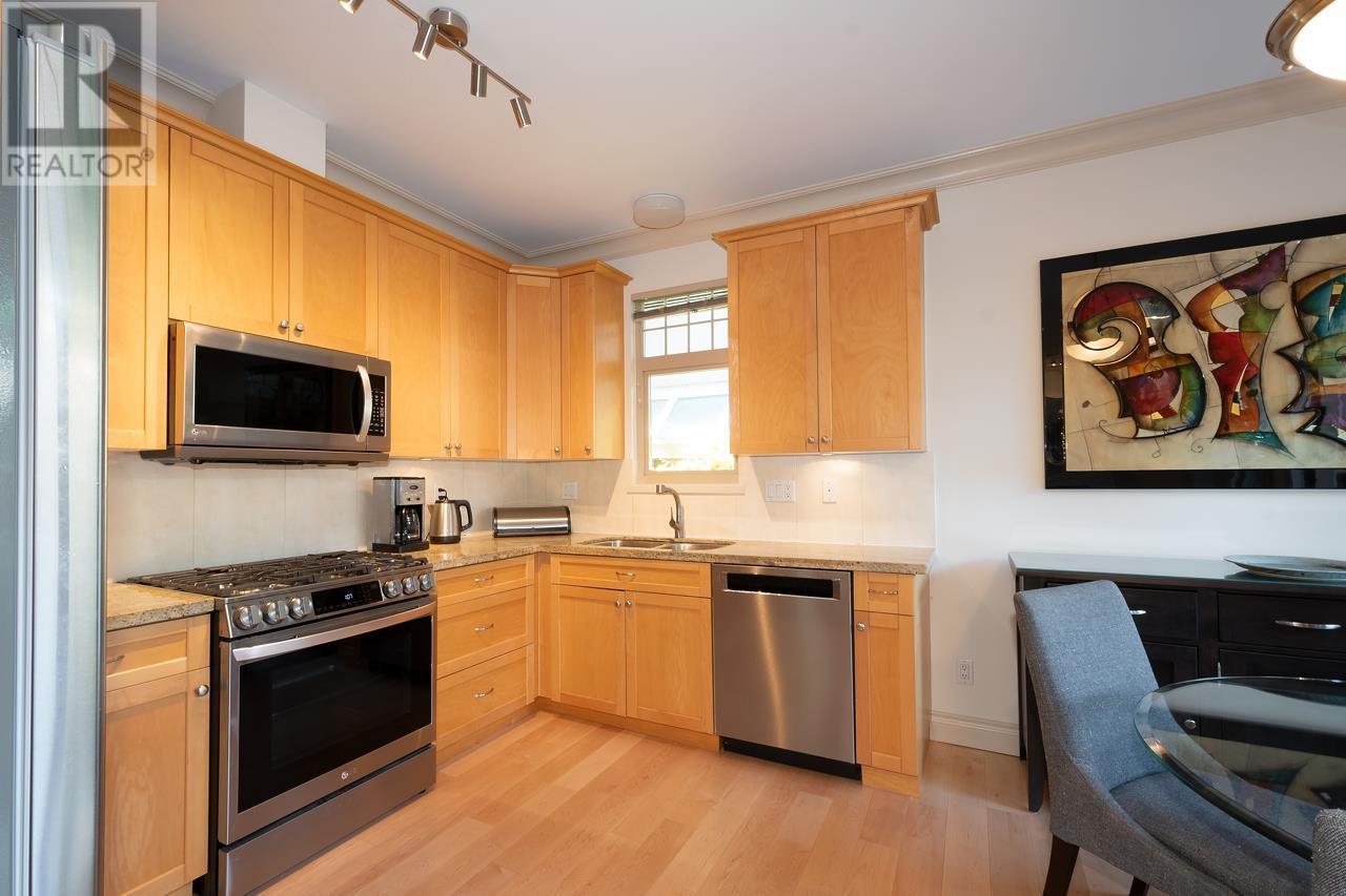 1961 Whyte Avenue, Vancouver, British Columbia  V6J 1B4 - Photo 13 - R2821360