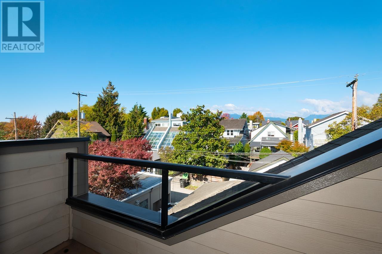 1961 Whyte Avenue, Vancouver, British Columbia  V6J 1B4 - Photo 22 - R2821360