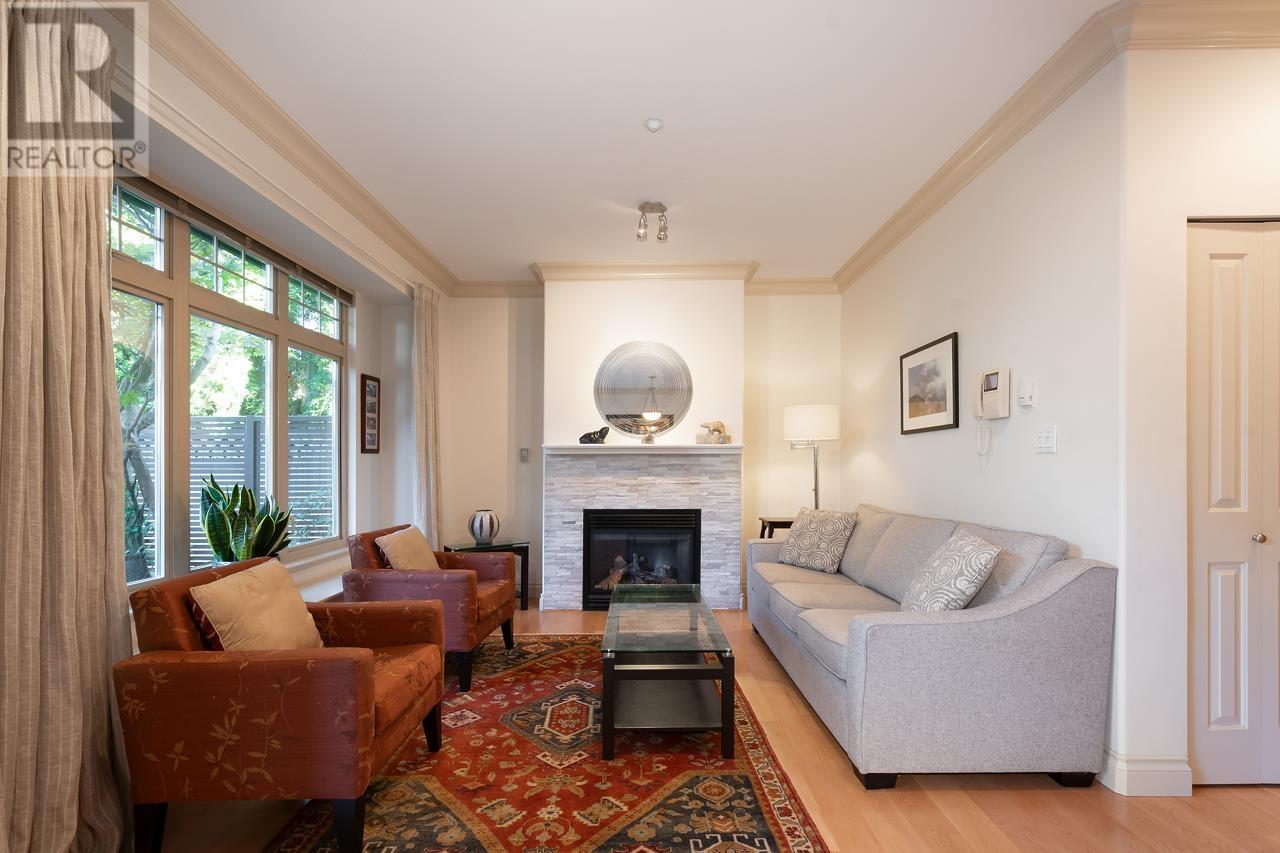 1961 Whyte Avenue, Vancouver, British Columbia  V6J 1B4 - Photo 5 - R2821360