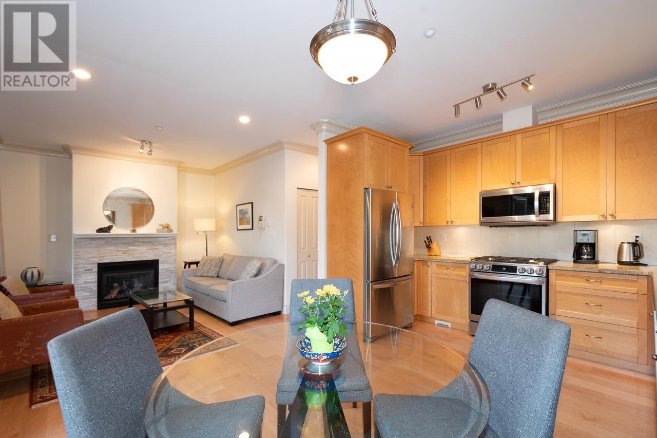 1961 Whyte Avenue, Vancouver, British Columbia  V6J 1B4 - Photo 12 - R2821360