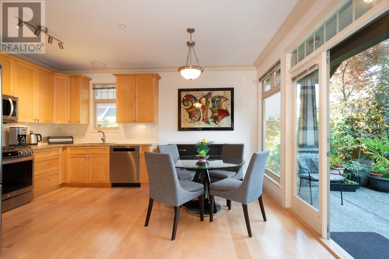 1961 Whyte Avenue, Vancouver, British Columbia  V6J 1B4 - Photo 7 - R2821360