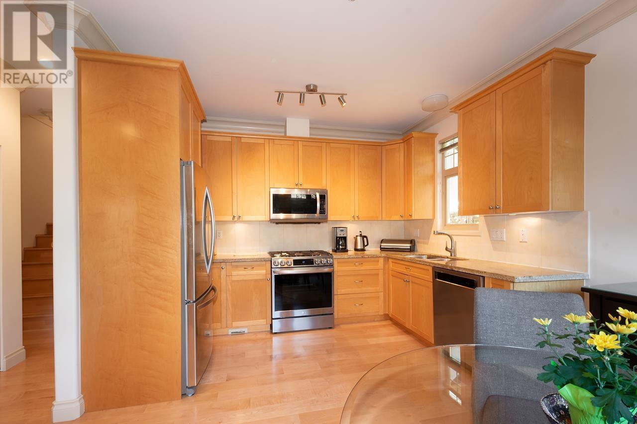 1961 Whyte Avenue, Vancouver, British Columbia  V6J 1B4 - Photo 14 - R2821360