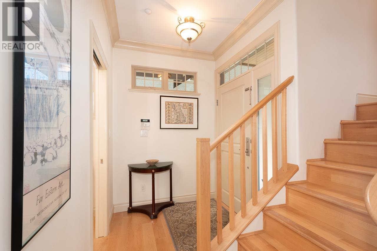 1961 Whyte Avenue, Vancouver, British Columbia  V6J 1B4 - Photo 15 - R2821360