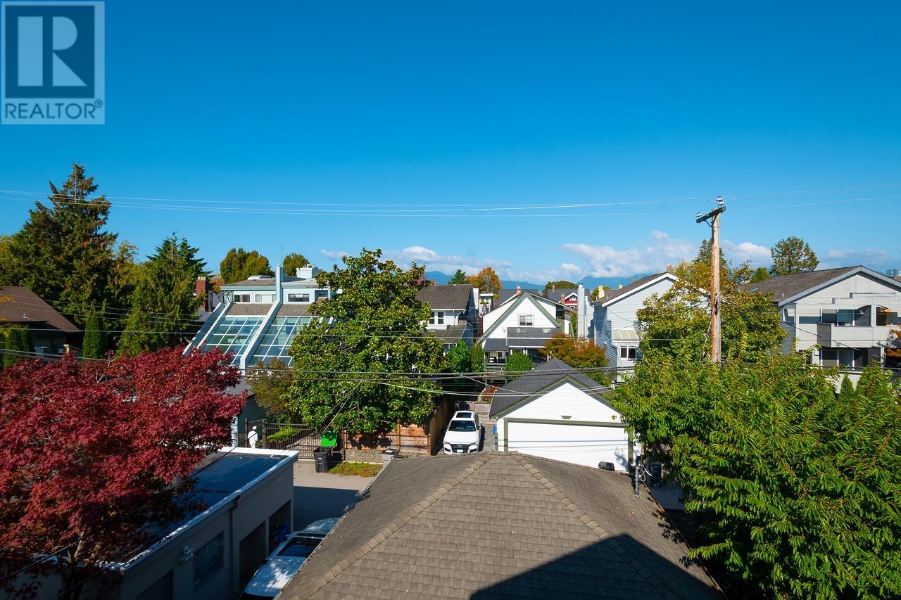 1961 Whyte Avenue, Vancouver, British Columbia  V6J 1B4 - Photo 23 - R2821360