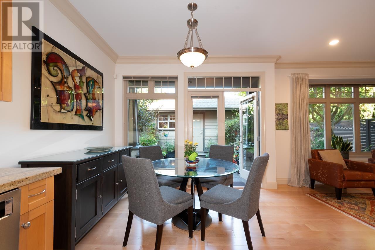 1961 Whyte Avenue, Vancouver, British Columbia  V6J 1B4 - Photo 8 - R2821360
