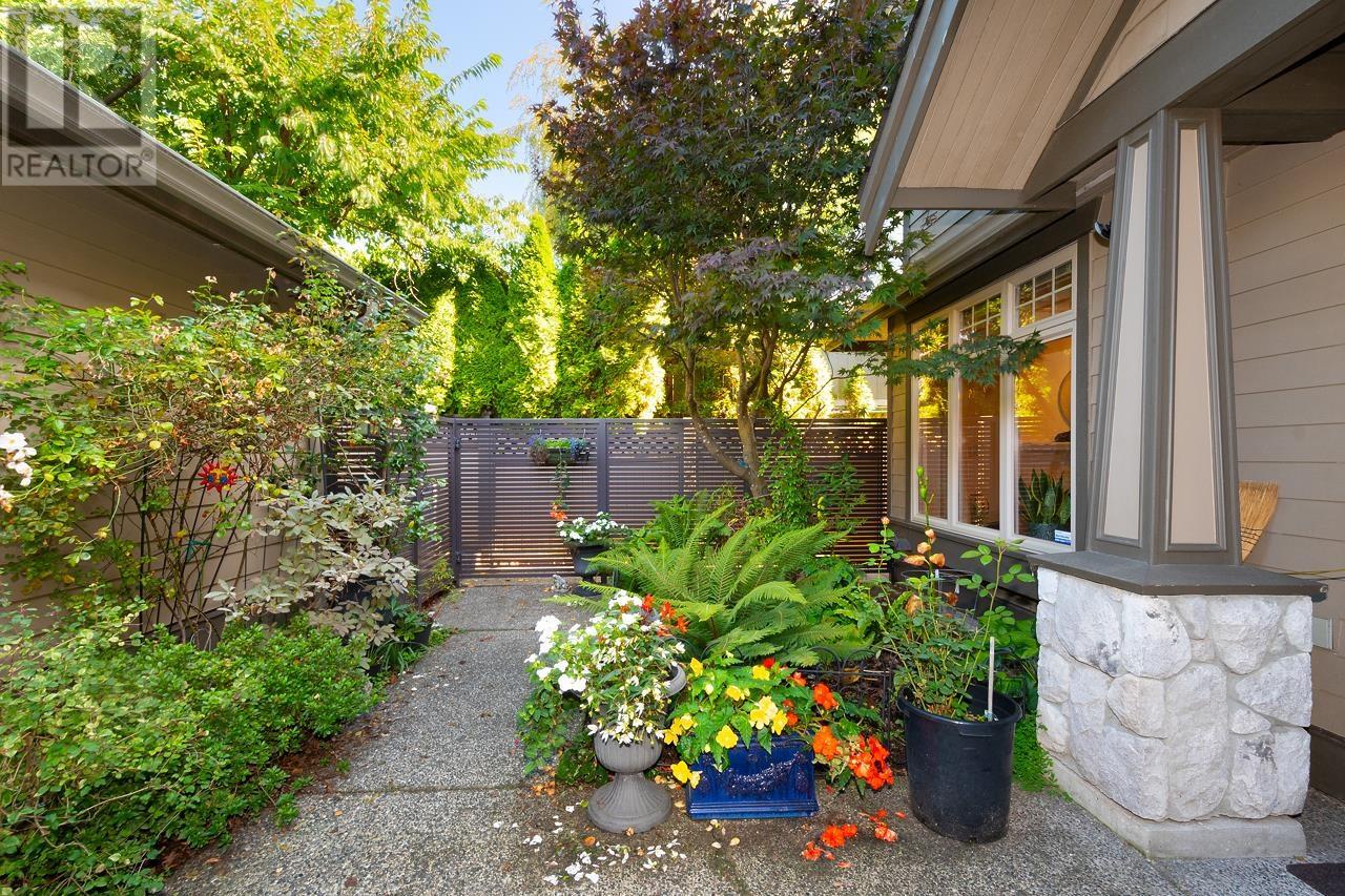 1961 Whyte Avenue, Vancouver, British Columbia  V6J 1B4 - Photo 10 - R2821360