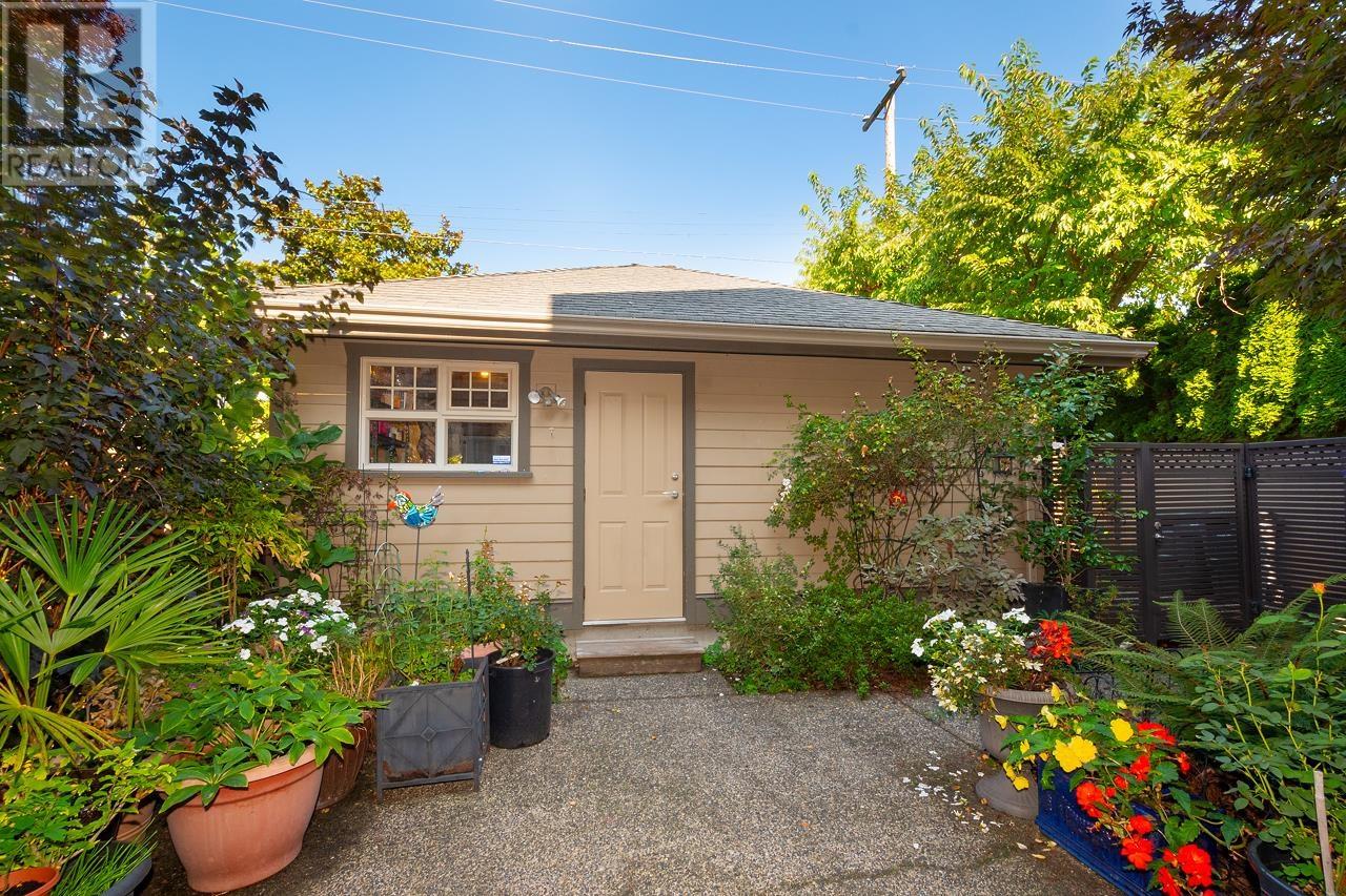 1961 Whyte Avenue, Vancouver, British Columbia  V6J 1B4 - Photo 11 - R2821360