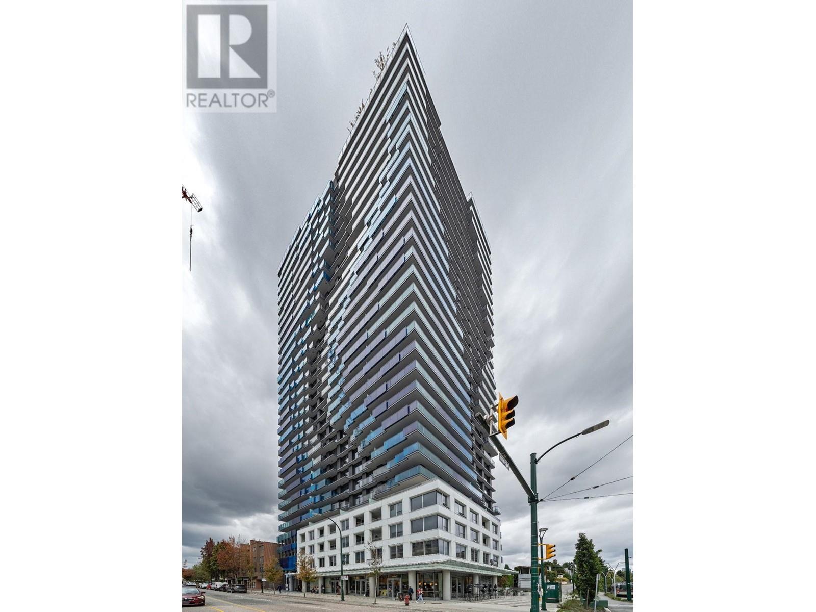 1805 5058 Joyce Street, Vancouver, British Columbia  V5R 0J9 - Photo 2 - R2820300