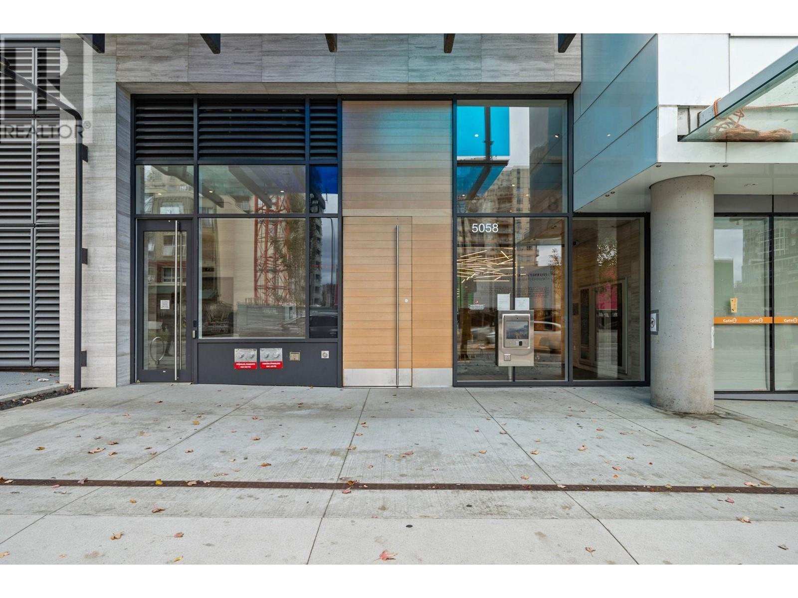 1805 5058 Joyce Street, Vancouver, British Columbia  V5R 0J9 - Photo 4 - R2820300