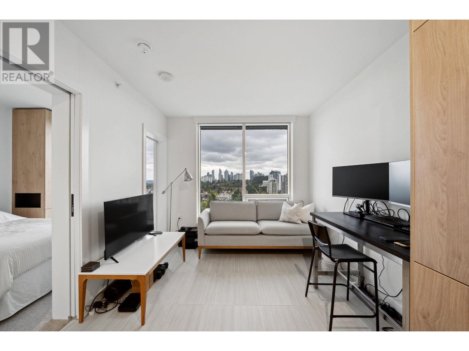 1805 5058 Joyce Street, Vancouver, British Columbia  V5R 0J9 - Photo 6 - R2820300