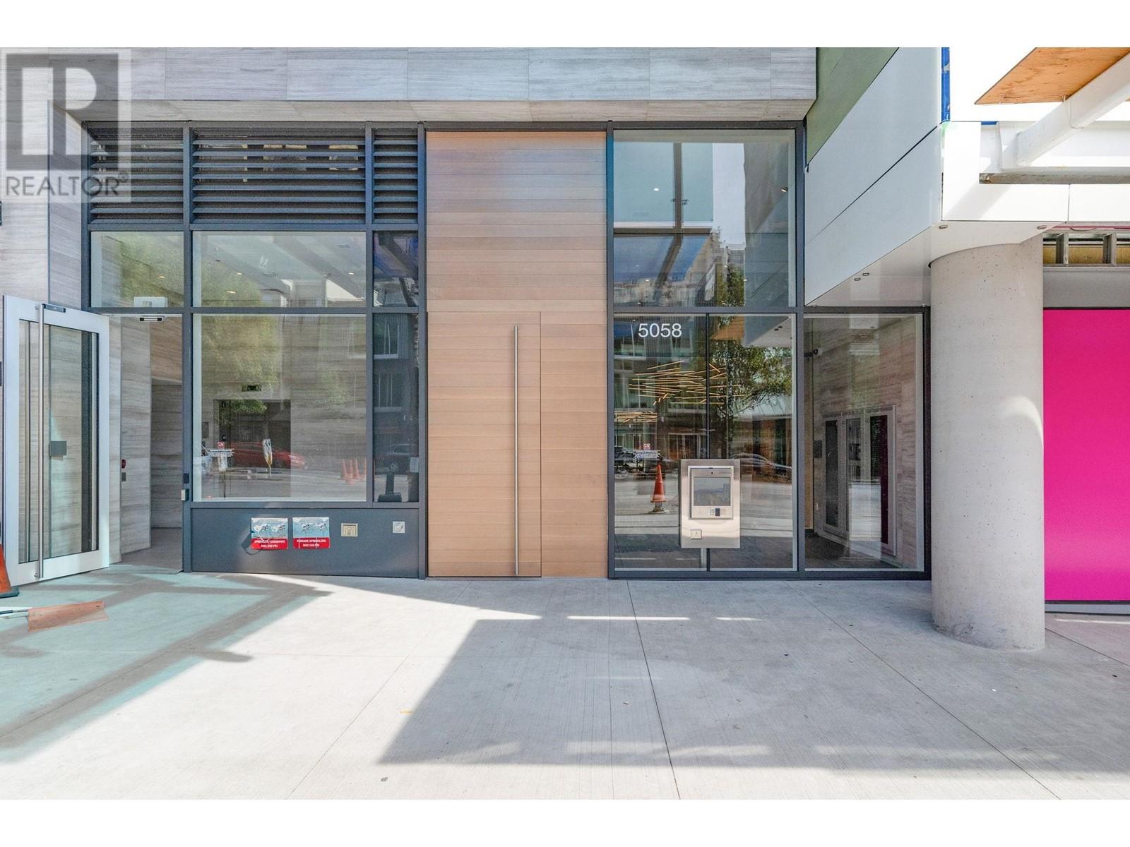 1805 5058 Joyce Street, Vancouver, British Columbia  V5R 0J9 - Photo 29 - R2820300