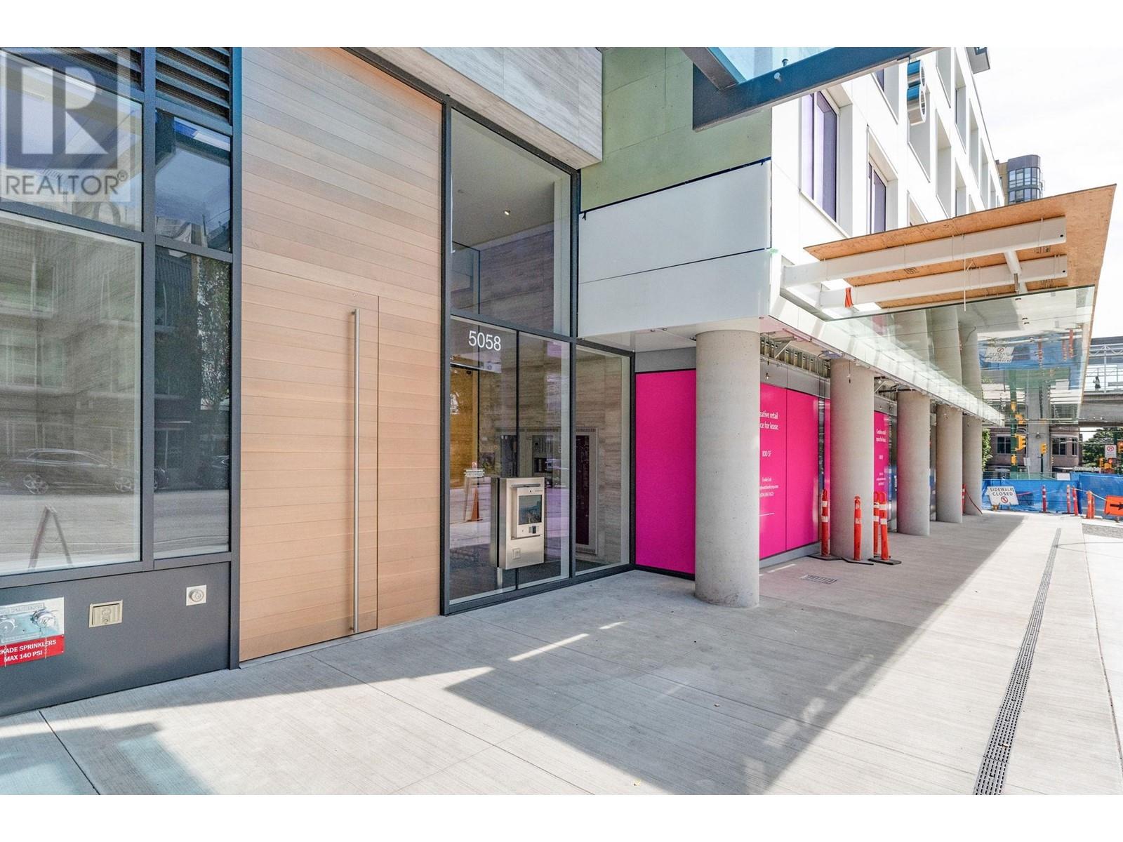 1805 5058 Joyce Street, Vancouver, British Columbia  V5R 0J9 - Photo 28 - R2820300