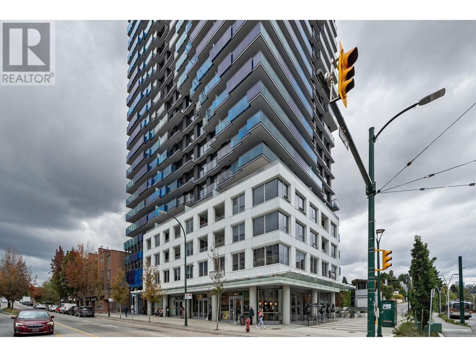 1805 5058 Joyce Street, Vancouver, British Columbia  V5R 0J9 - Photo 3 - R2820300