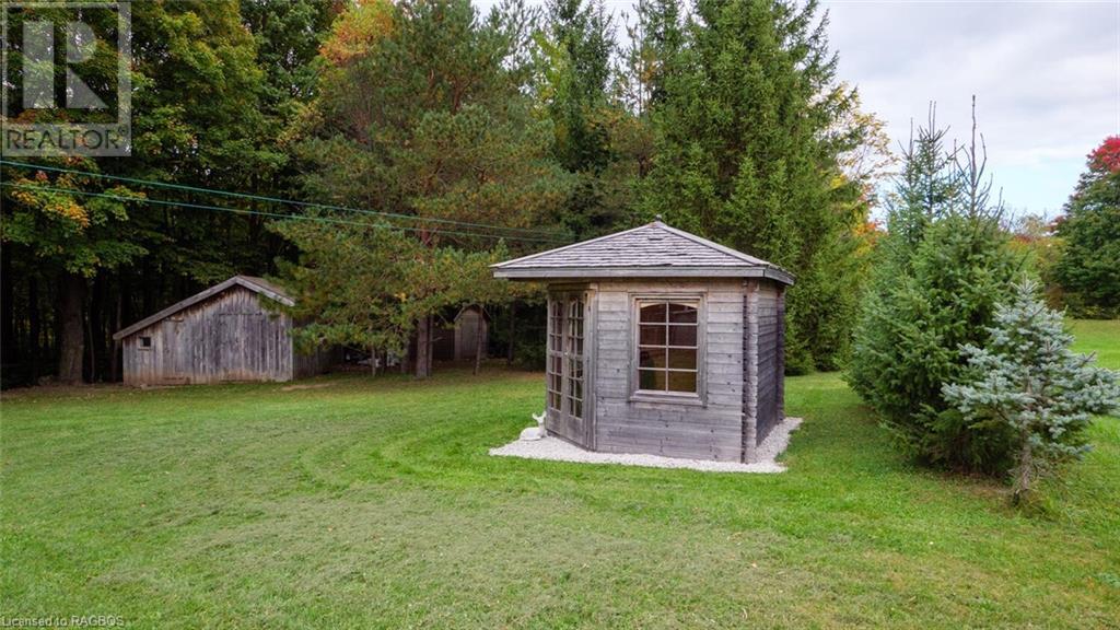 395553 Concession Road 2 Concession, Chatsworth (Twp), Ontario  N0G 2V0 - Photo 33 - 40492899