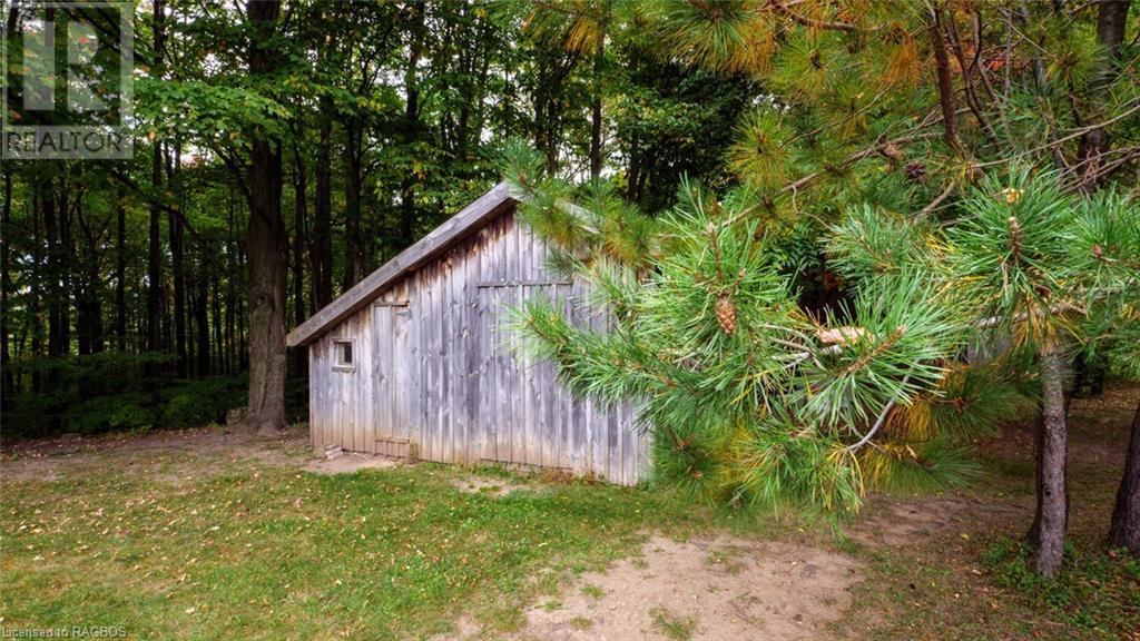 395553 Concession Road 2 Concession, Chatsworth (Twp), Ontario  N0G 2V0 - Photo 35 - 40492899