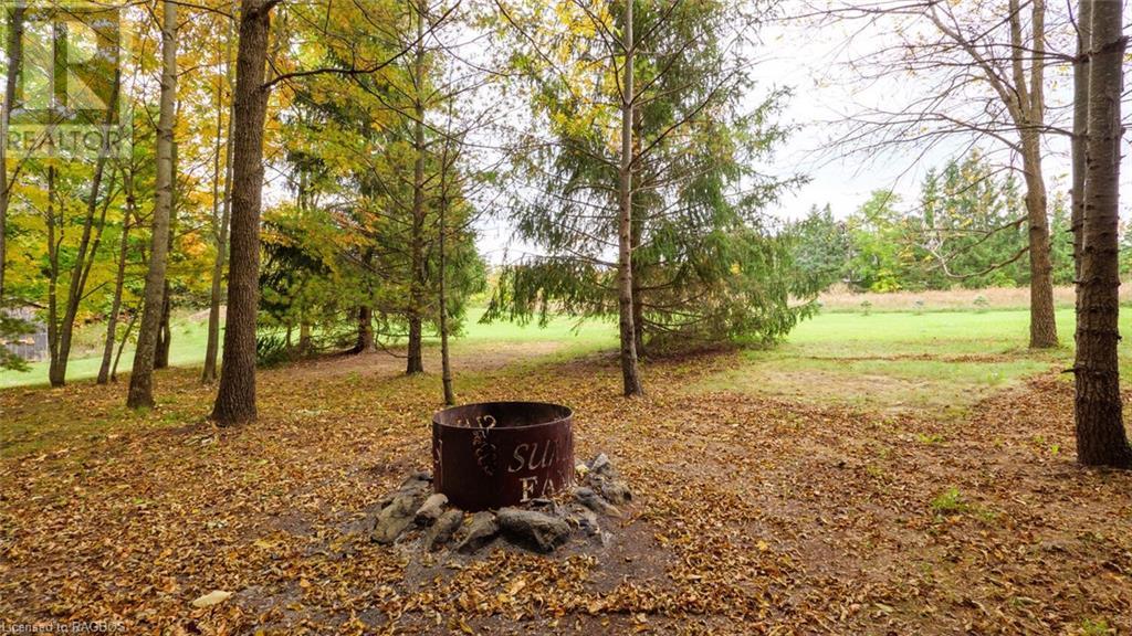 395553 Concession Road 2 Concession, Chatsworth (Twp), Ontario  N0G 2V0 - Photo 37 - 40492899