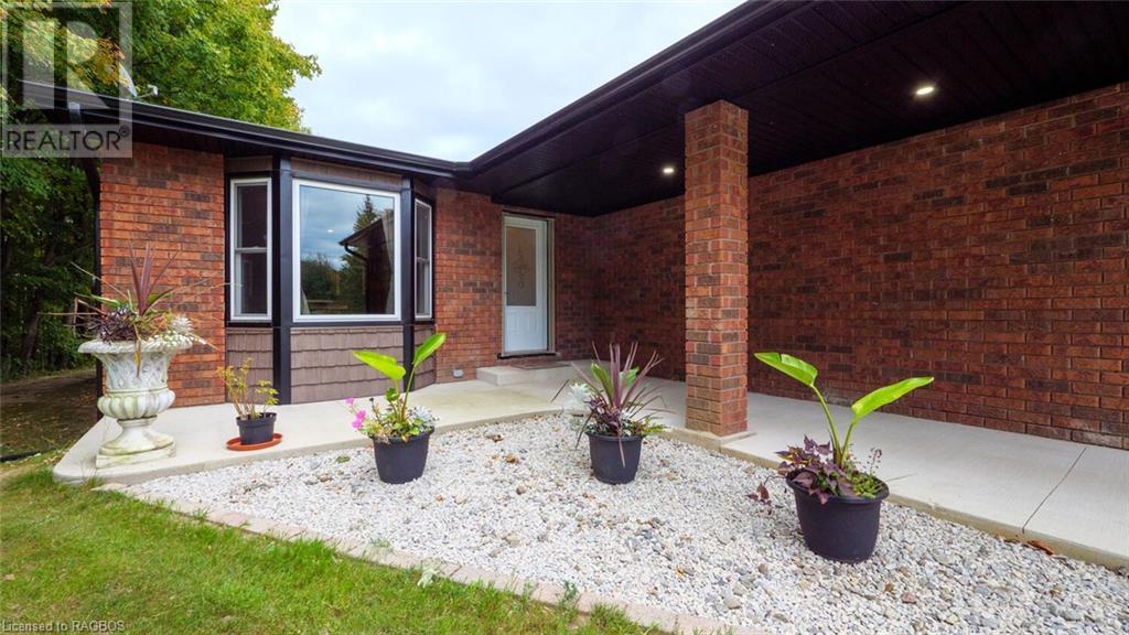 395553 Concession Road 2 Concession, Chatsworth (Twp), Ontario  N0G 2V0 - Photo 4 - 40492899