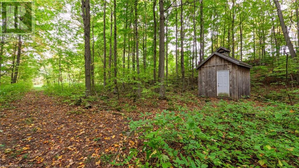 395553 Concession Road 2 Concession, Chatsworth (Twp), Ontario  N0G 2V0 - Photo 41 - 40492899