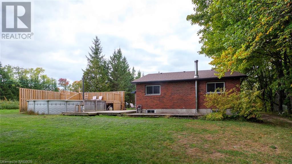 395553 Concession Road 2 Concession, Chatsworth (Twp), Ontario  N0G 2V0 - Photo 42 - 40492899