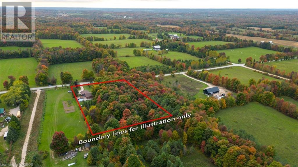 395553 Concession Road 2 Concession, Chatsworth (Twp), Ontario  N0G 2V0 - Photo 44 - 40492899