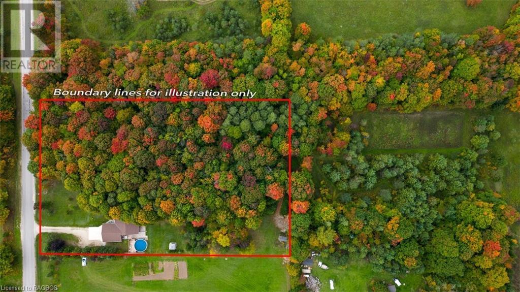 395553 Concession Road 2 Concession, Chatsworth (Twp), Ontario  N0G 2V0 - Photo 45 - 40492899