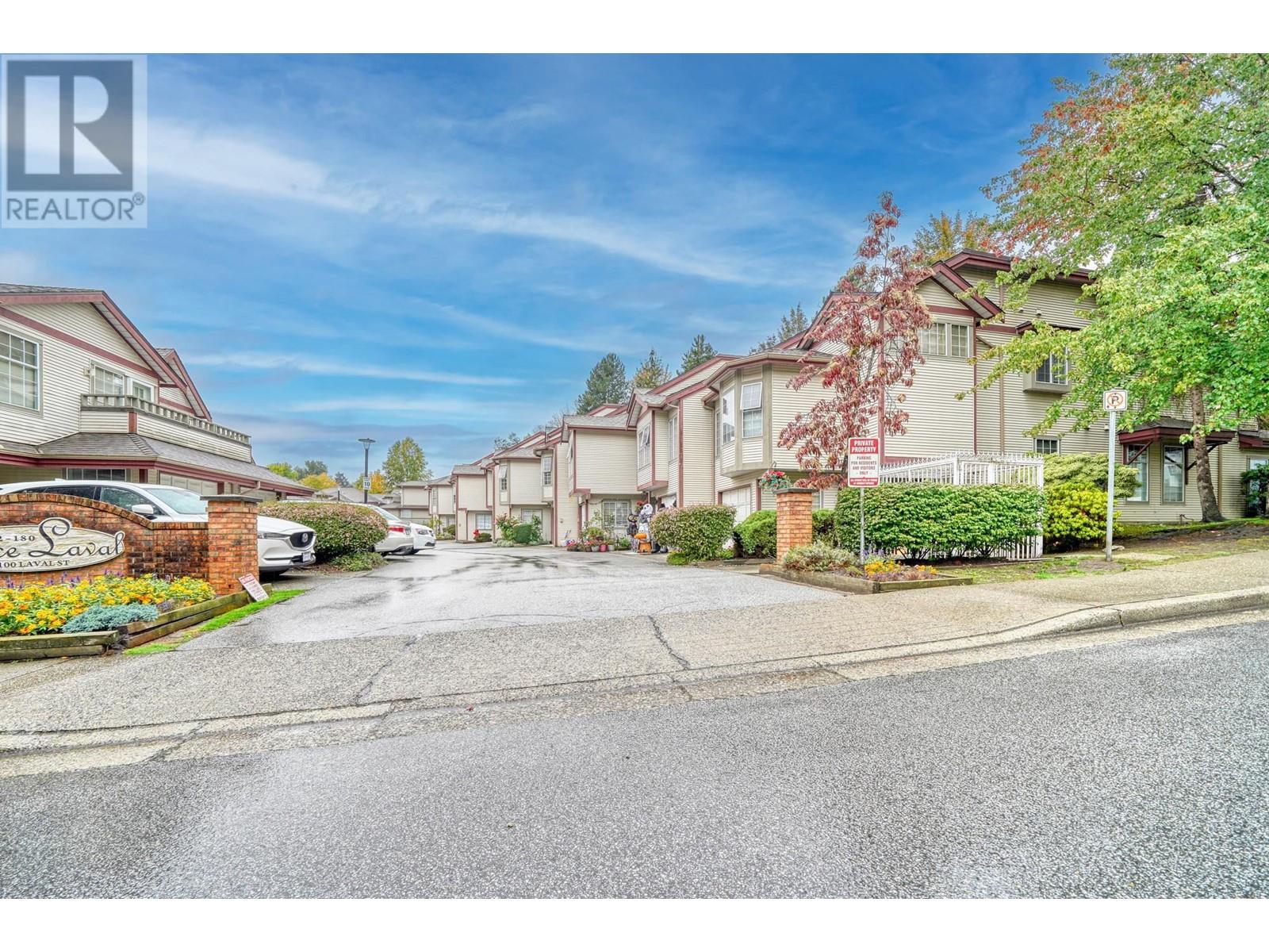 166 100 Laval Street, Coquitlam, British Columbia  V3K 6N2 - Photo 2 - R2820888