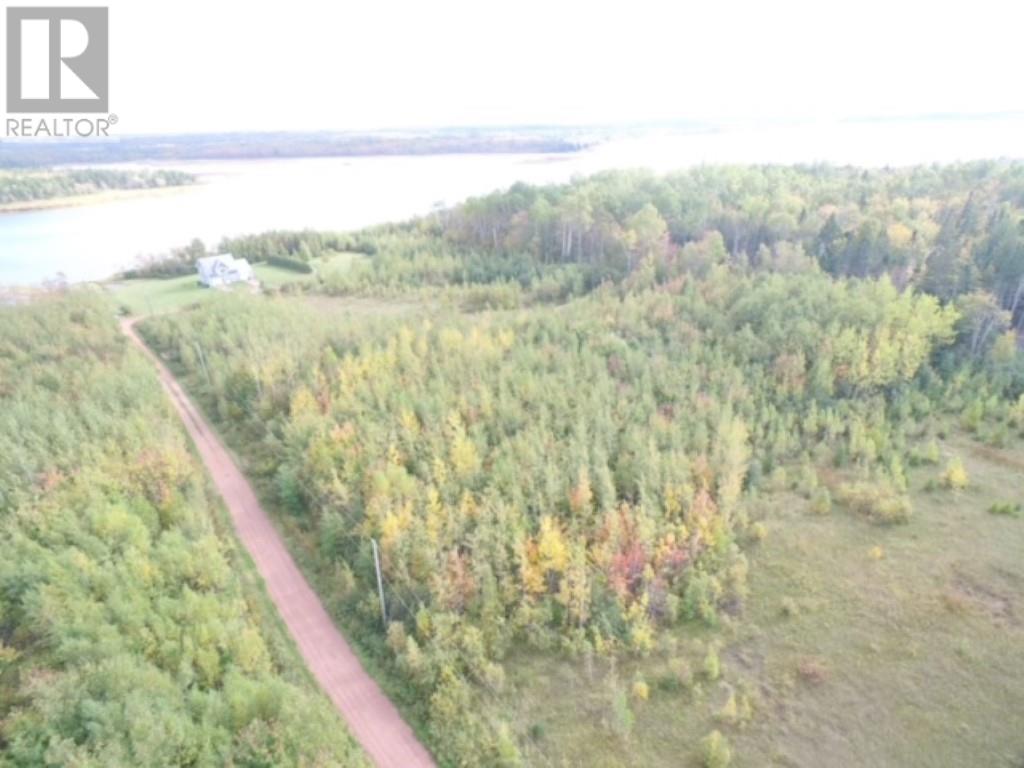 Enman Shore Road, North Enmore, Prince Edward Island C0B 1J0 (26133953