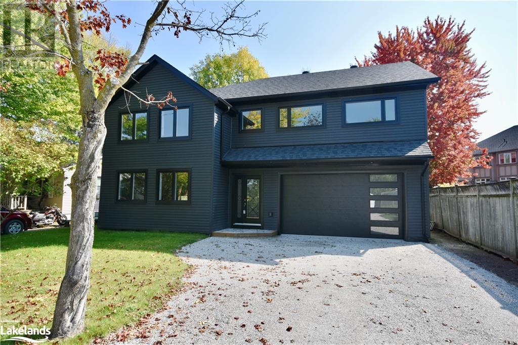 159 Cedar Island Road, Orillia, Ontario L3V 1S9 (26134095)