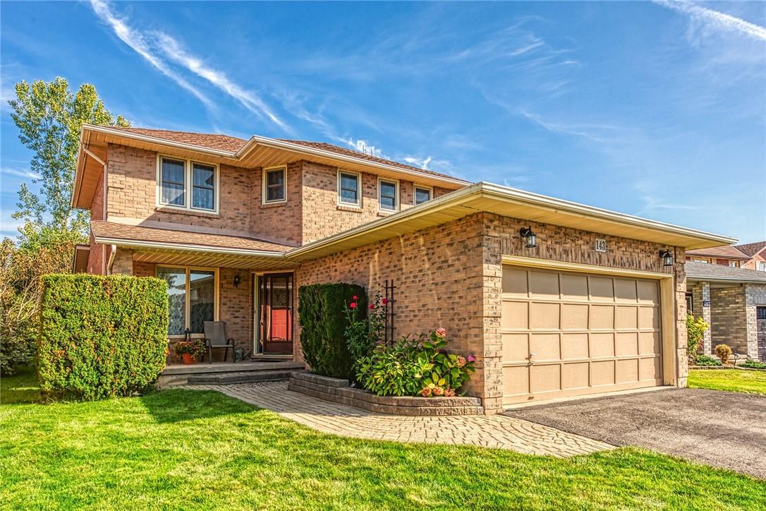 143 Briarsdale Crescent, welland, Ontario