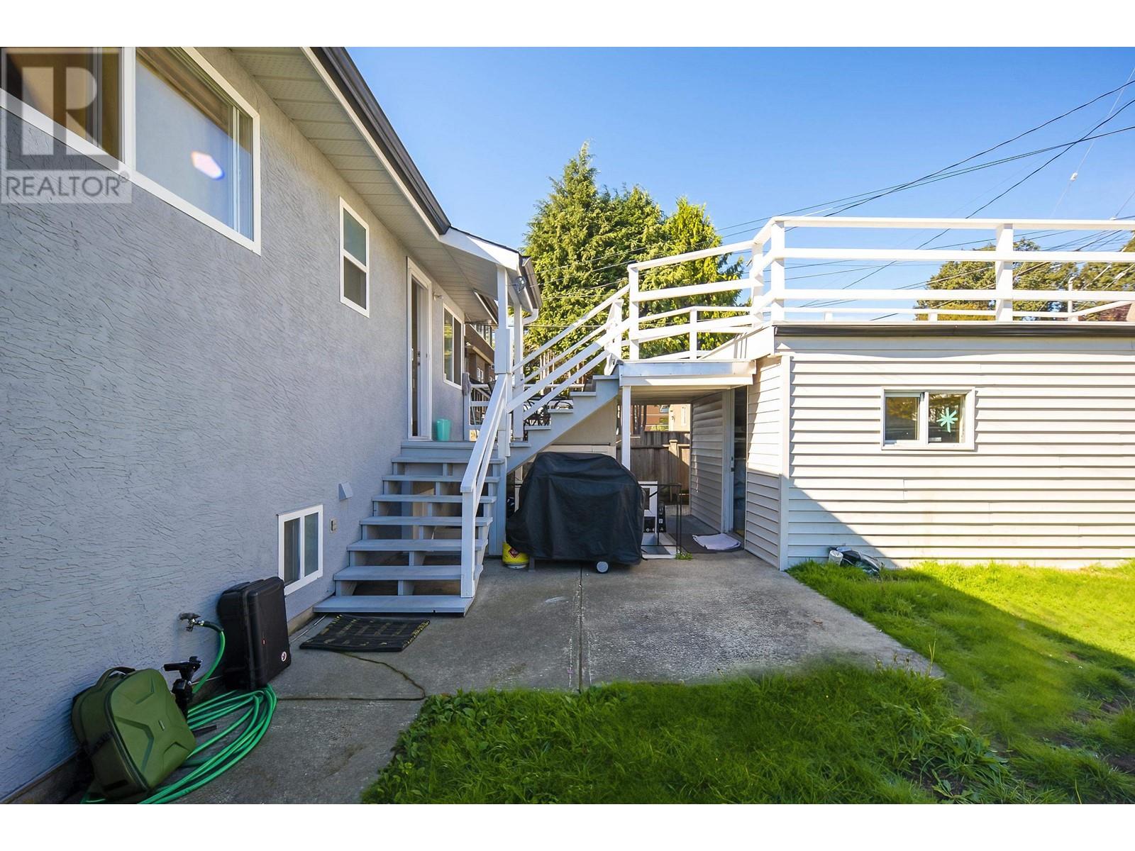 291 W 63rd Avenue, Vancouver, British Columbia  V5X 2H9 - Photo 12 - R2820144