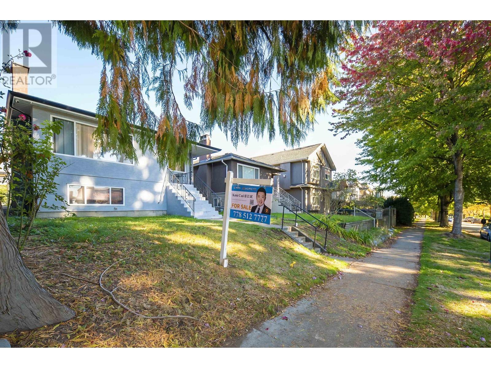 291 W 63rd Avenue, Vancouver, British Columbia  V5X 2H9 - Photo 4 - R2820144