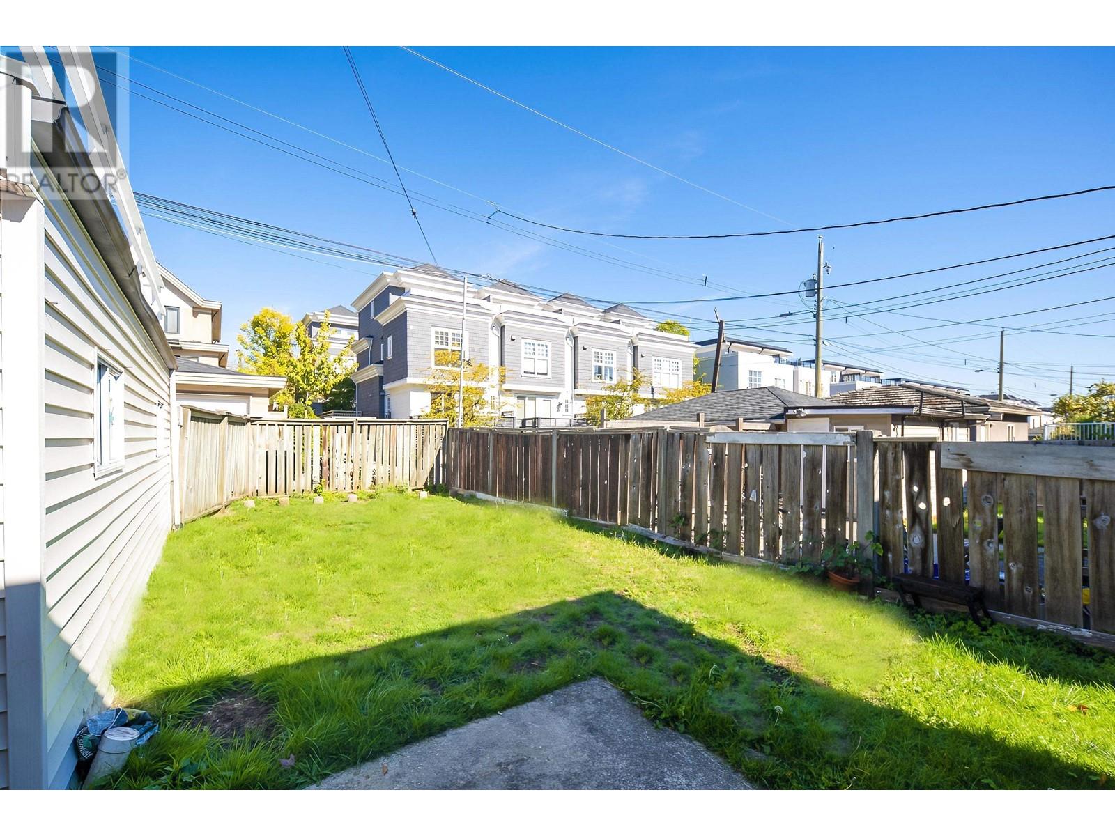 291 W 63rd Avenue, Vancouver, British Columbia  V5X 2H9 - Photo 10 - R2820144