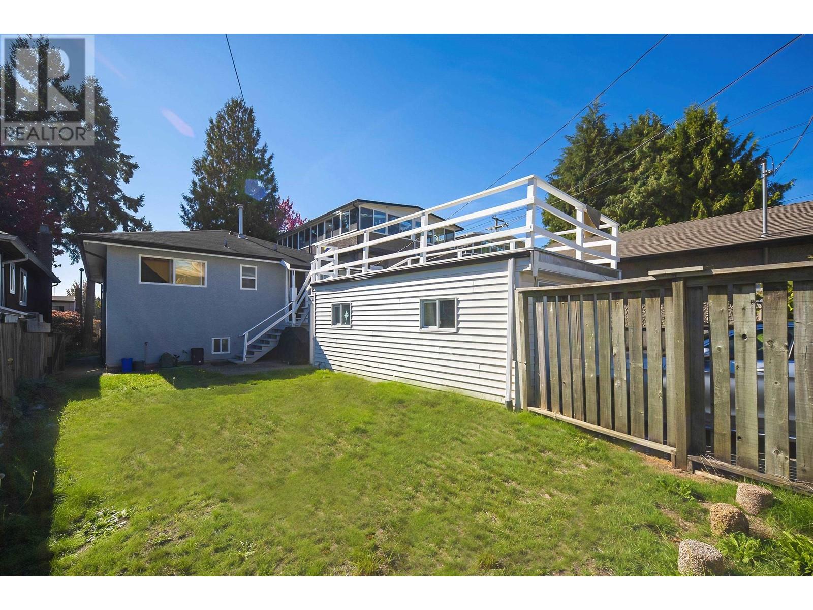 291 W 63rd Avenue, Vancouver, British Columbia  V5X 2H9 - Photo 11 - R2820144