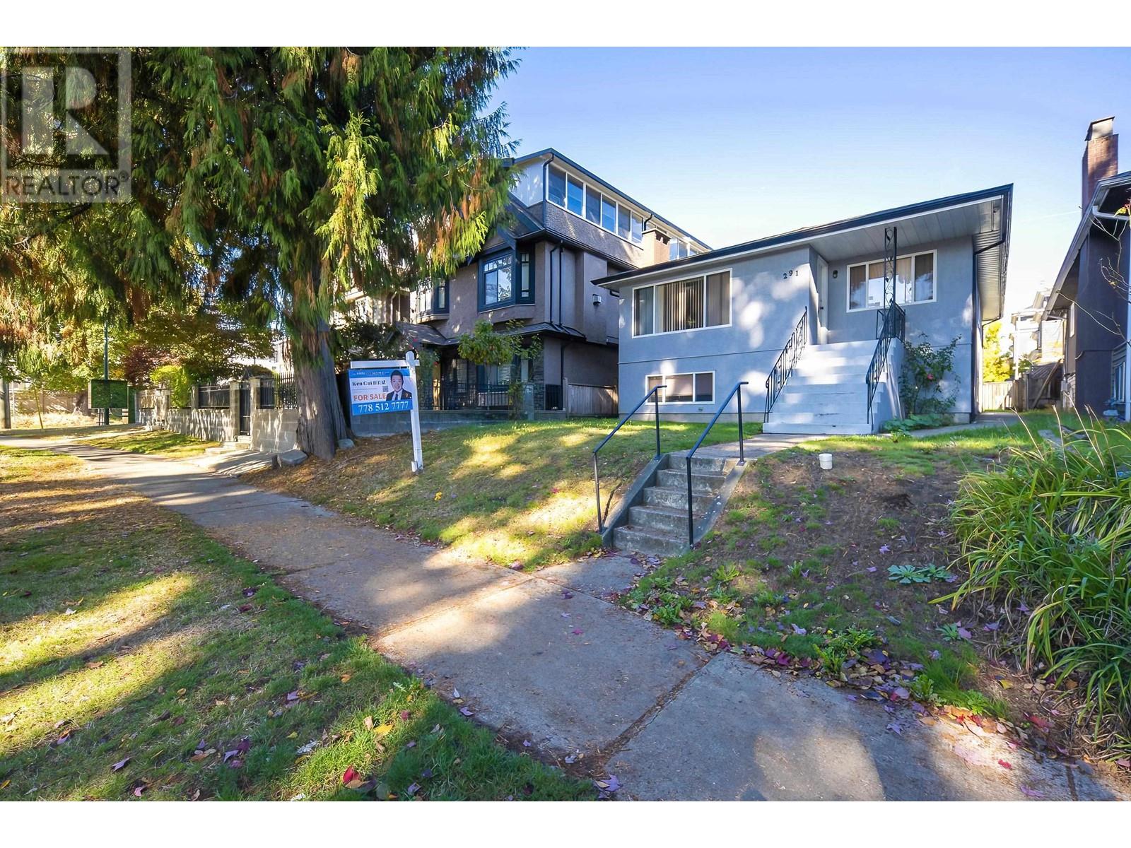 291 W 63rd Avenue, Vancouver, British Columbia  V5X 2H9 - Photo 6 - R2820144