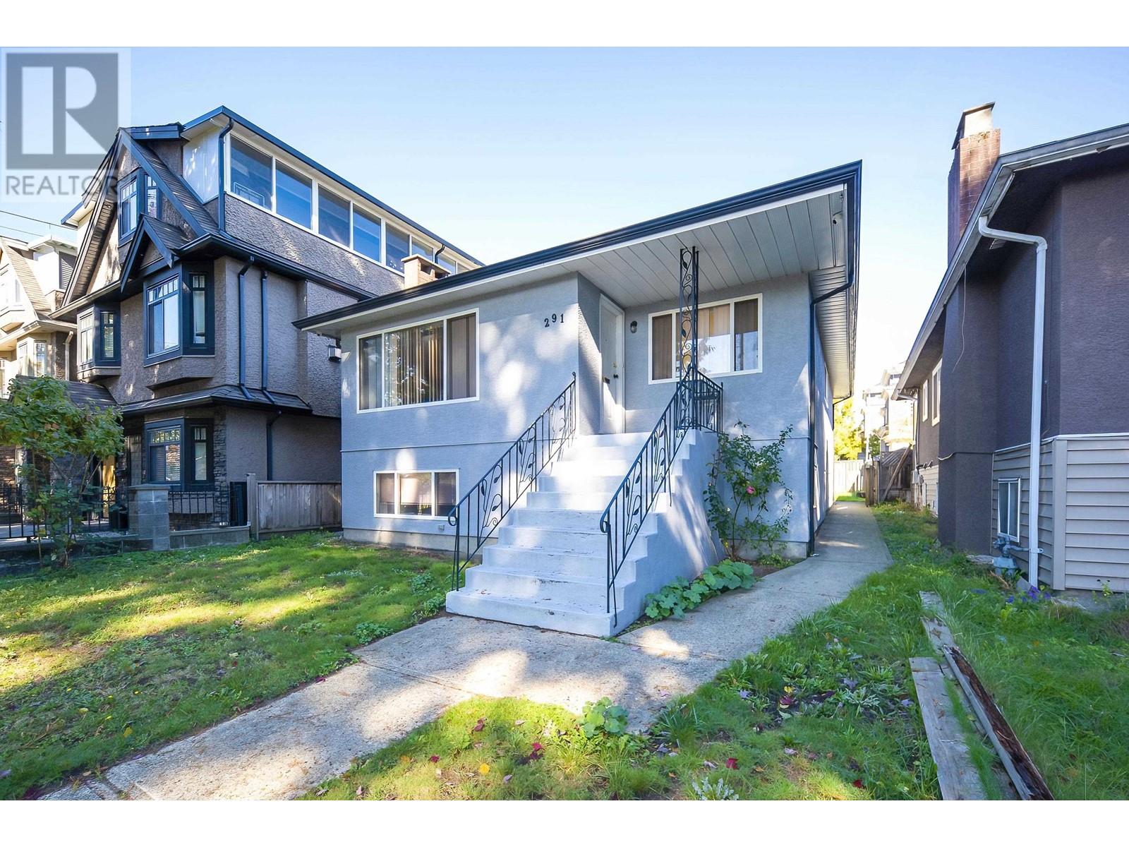 291 W 63rd Avenue, Vancouver, British Columbia  V5X 2H9 - Photo 7 - R2820144