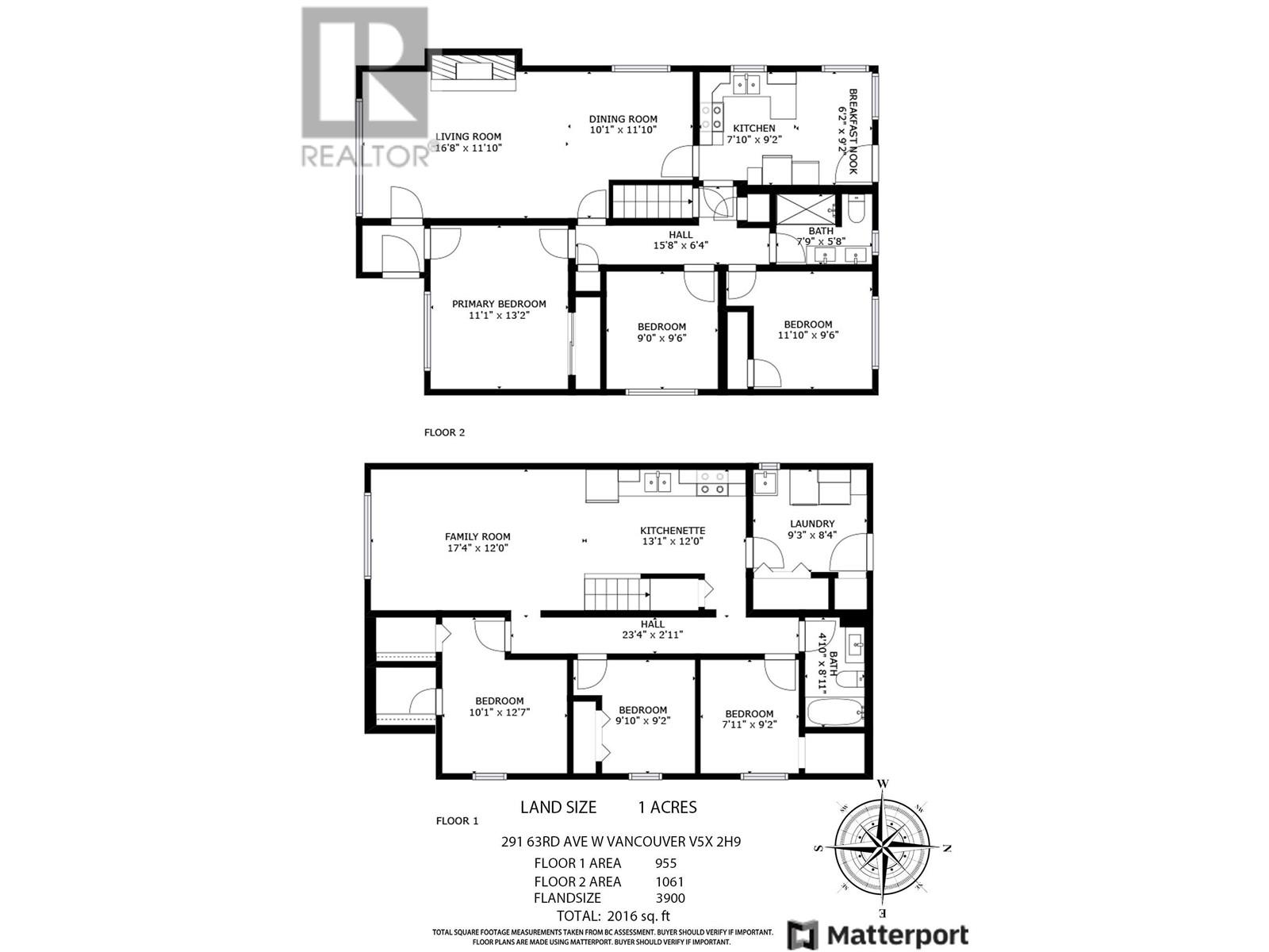 291 W 63rd Avenue, Vancouver, British Columbia  V5X 2H9 - Photo 40 - R2820144