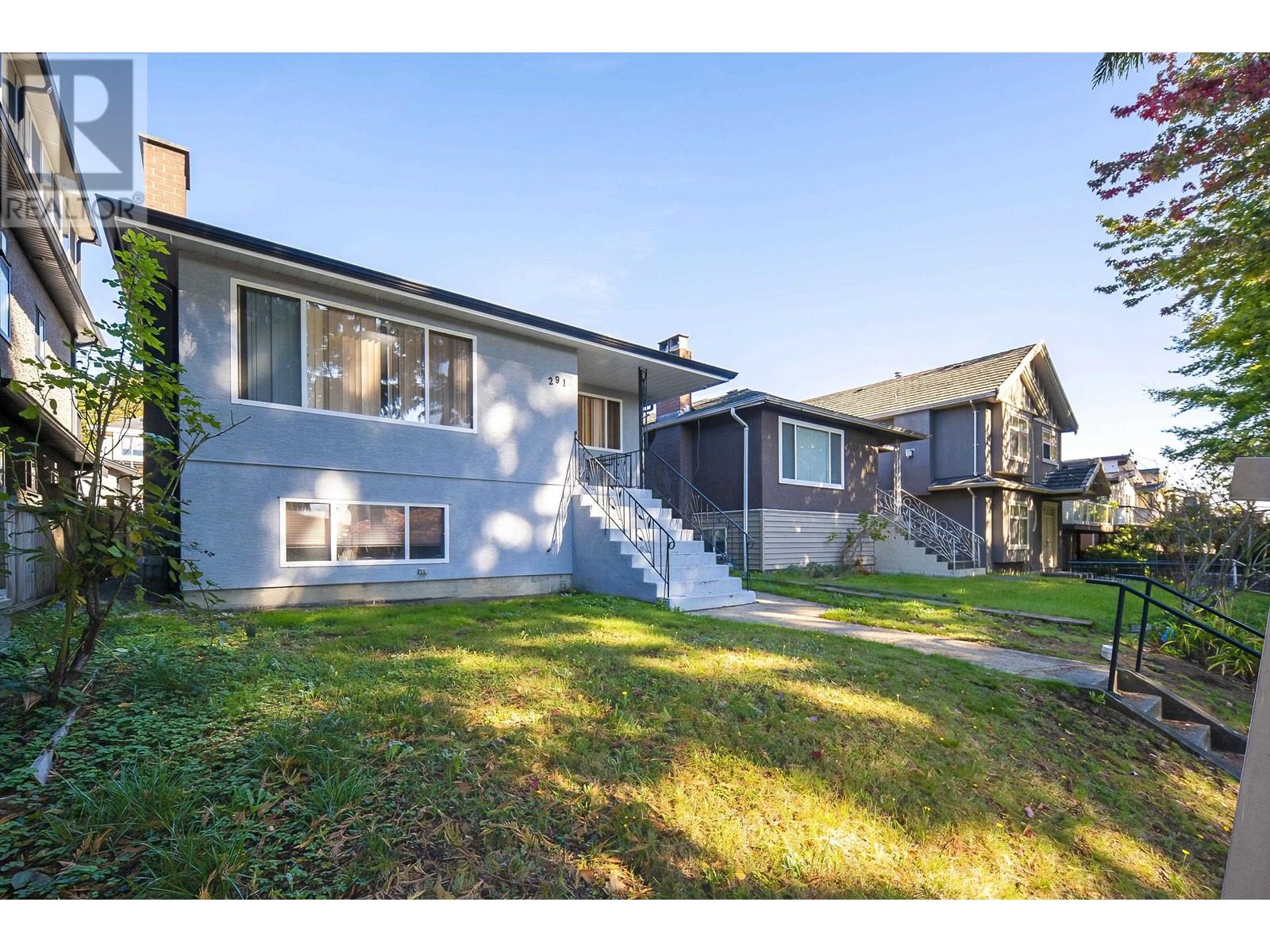 291 W 63rd Avenue, Vancouver, British Columbia  V5X 2H9 - Photo 3 - R2820144