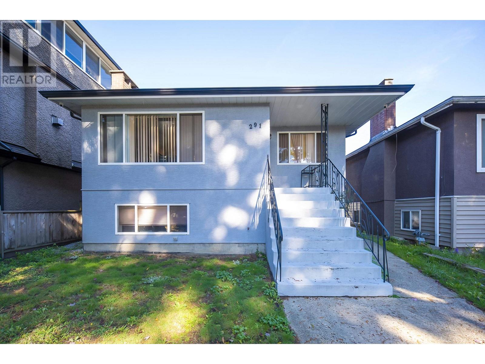291 W 63rd Avenue, Vancouver, British Columbia  V5X 2H9 - Photo 8 - R2820144