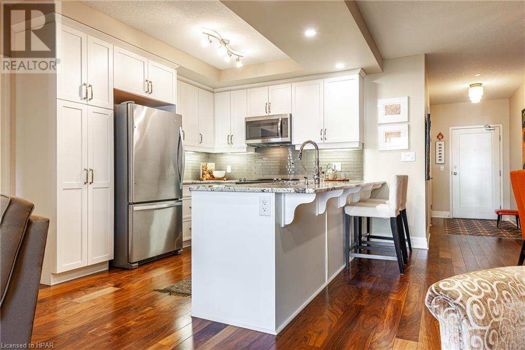 255 John Street North Street Unit# 213, Stratford, Ontario  N5A 0G7 - Photo 26 - 40492085